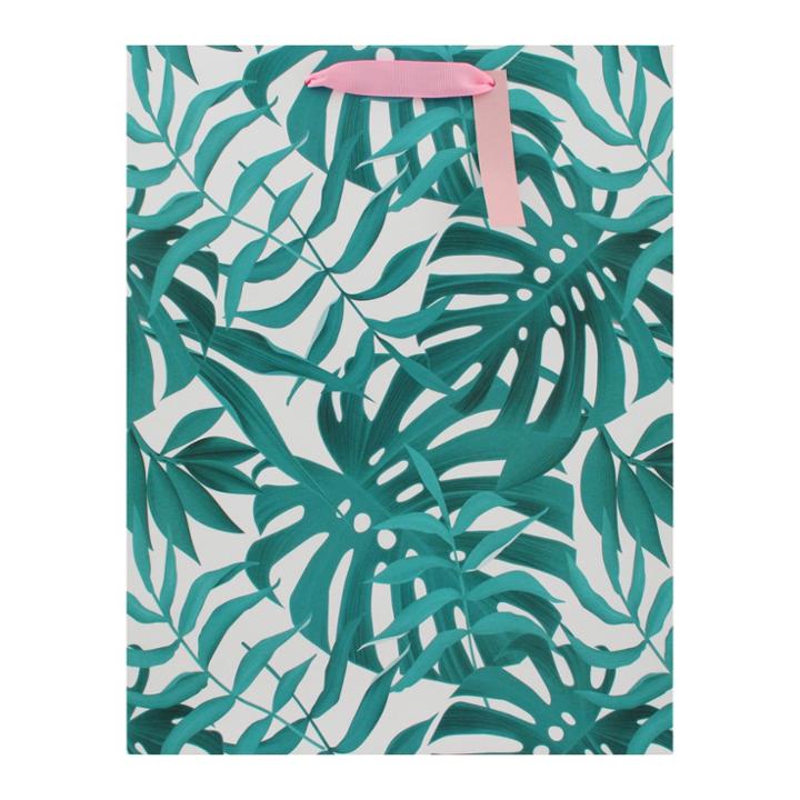 Spritz Leaf Lush Large Cub Green -