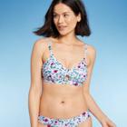 Kona Sol Women's Knot-front Bikini Top - Kona