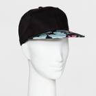 Women's Baseball Hat - Mossimo Supply Co. Black