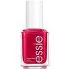 Essie Get Red-y For Bed Nail Color - Pjammin' All Night