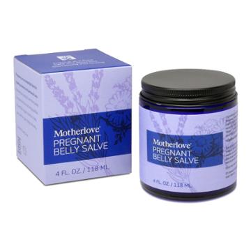 Motherlove Pregnant Belly Salve