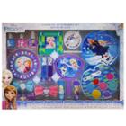 Disney Elsa Frozen Boxed Cosmetic Set - 24pc,