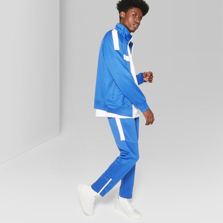 Men's Track Pants - Original Use