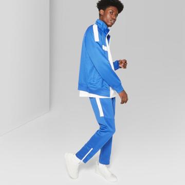 Men's Track Pants - Original Use