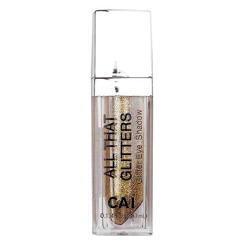 Cai All That Glitters Eye Shadow Gold