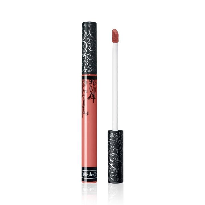 Kvd Beauty Everlasting Long-wear Matte Liquid Lipstick - Lolita Ii - 0.22 Fl Oz - Ulta Beauty