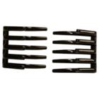 Remington Large Interlocking Claw Clip