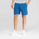 Men's Fadeaway Basketball Shorts - C9 Champion Estate Blue Heather