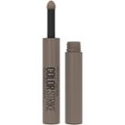 Maybelline Color Strike Cream-to-powder Eyeshadow Pen - Flare