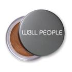 W3ll People Bio Bronzer Powder, Brown