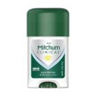 Mitchum Clinical Men's Deodorant, Unscented - 2.25 Oz