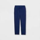 Girls' Woven Pants - All In Motion Sapphire