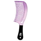 Wet Brush Detangling Comb