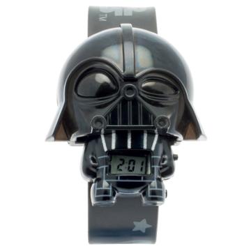 Bulbbotz Wristwatch Online Unique Black