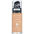 Revlon Colorstay Makeup For Normal/dry Skin With Spf 20 240
