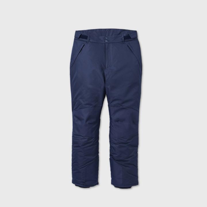 Men's Snow Pants - All In Motion Navy