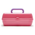 Caboodles Pretty In Petite Makeup Case - Baby Pink