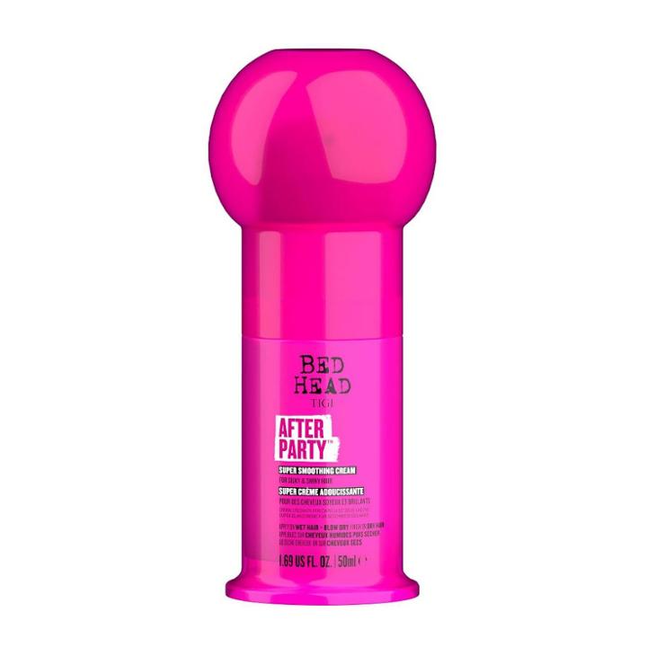 Tigi Bed Head Mini After Party Anti-frizz Cream