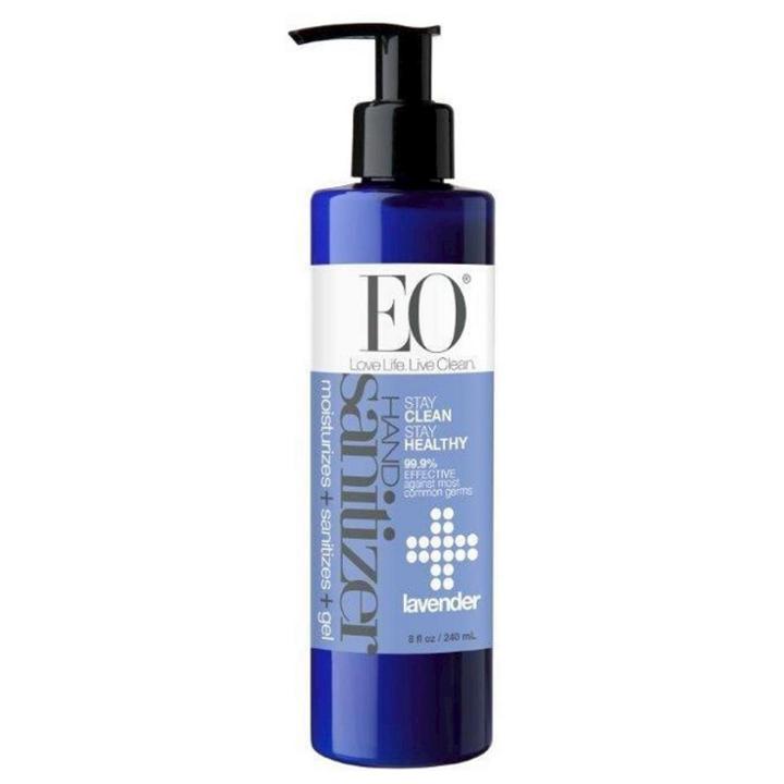 Target Eo Lavender Hand Sanitizer Gel
