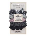 Scunci Everyday & Active No Damage Scrunchies