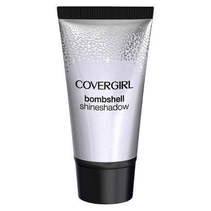 Covergirl Bombshell Shine Shadow Eye Shadow - Ice Queen