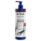 Dr Teal's Nourishing Coconut Oil Body Lotion
