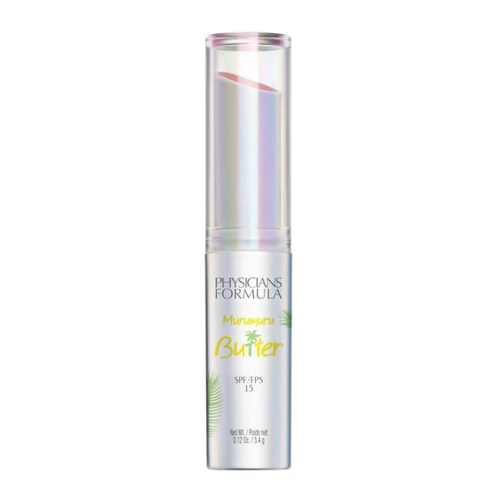 Physicians Formula Murumuru Butter Lip Cream Spf 15 Peach (pink)