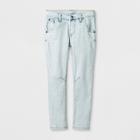 Boys' Skinny Jeans - Cat & Jack Light Blue