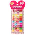 Lip Smacker Best Flavor Forever V-day You're The Balm Party Pack Lip Balm - Pink