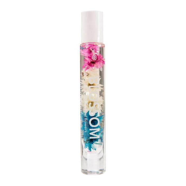 Blossom Roll-on Perfume Oil Coconut Nectar