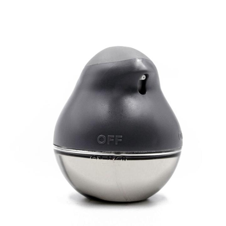 Target Minnie By Olika Charcoal Natural Hand Sanitizer - 1oz, Gray Ice