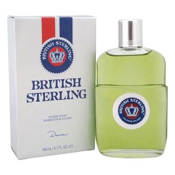 British Sterling By Dana For Men's - Cologne