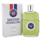 British Sterling By Dana For Men's - Cologne