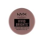 Nyx Professional Makeup Vivid Brights Crme Colour Pillow Talk