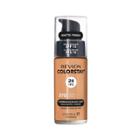 Revlon Colorstay Makeup For Combination/oily Skin With Spf 15 - 370 Toast
