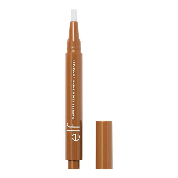 E.l.f. Flawless Brightening Concealer - Deep 53w