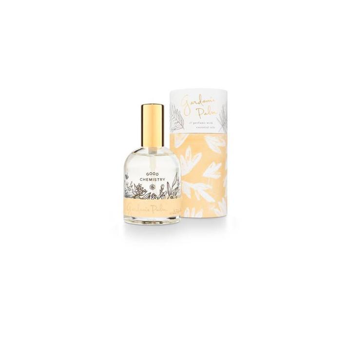 Gardenia Palm By Good Chemistry Eau De Parfum Women's Perfume - 1.7 Fl Oz., Women's