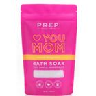 Prep Cosmetics Prep Mother's Day Love You Mom Bath Salts Neroli Bergamot Bath