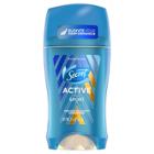 Secret Active Sport Invisible Solid Antiperspirant And Deodorant