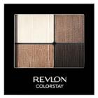 Revlon Colorstay 16hr Eye Shadow Quad Moonlit - .16oz