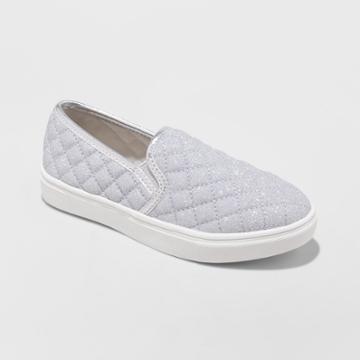 Girls' Koolkicks Quilted Twin Gore Sneakers - Stevies
