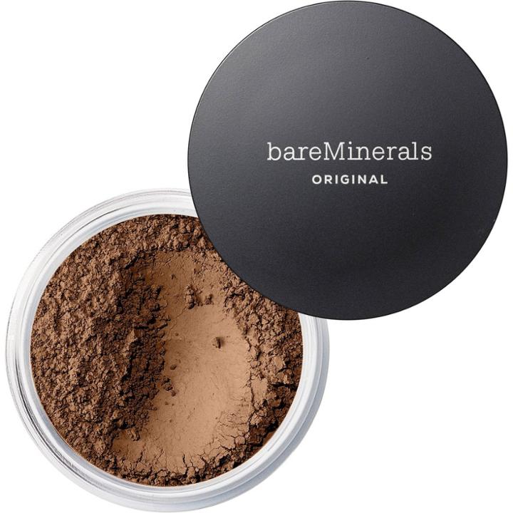 Bareminerals Original Loose Powder Foundation Spf 15 - Neutral Deep 29 - 0.21oz - Ulta Beauty