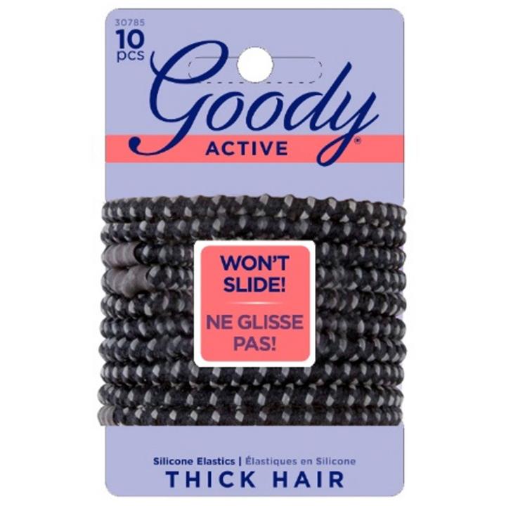 Goody Elastics Slideproof