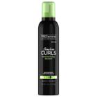 Tresemme Two Hair Mousse Extra Hold Flawless Curls