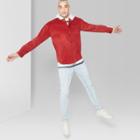 Men's Casual Fit Long Sleeve Corduroy Hooded Button-down Shirt - Original Use
