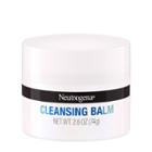 Neutrogena Makeup Melting Cleansing Balm