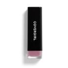 Covergirl Colorlicious Lipstick 265 Romance Mauve .12oz, Adult Unisex