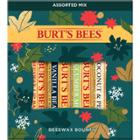 Burt's Bees Beeswax Bounty Assorted Gift Set - 4ct/0.15oz Each