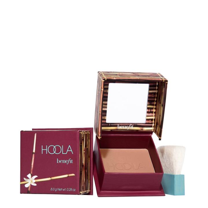Benefit Cosmetics Hoola Matte Bronzer Original - .28oz - Ulta Beauty