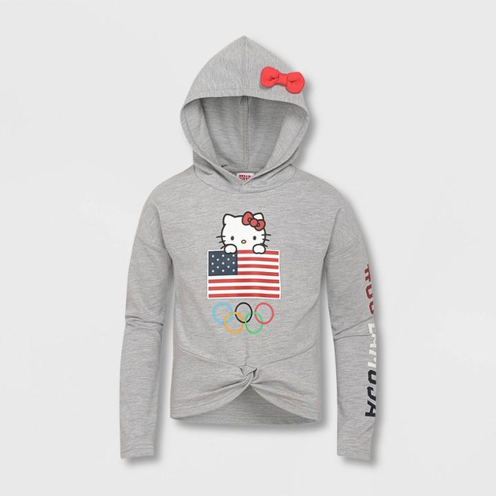 Olympics Girls' Team Usa